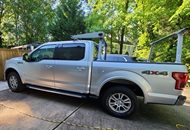 RV Detailing Alexandria VA