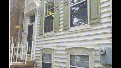 Pressure Washing Alexandria VA